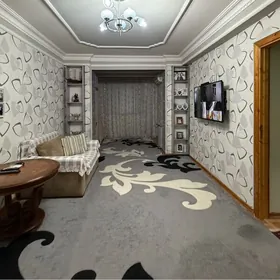 GYSSAGLY AMATLY 4kom 9mkr