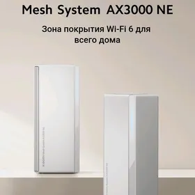 Xiaomi Mesh Sistem Ax3000 NE