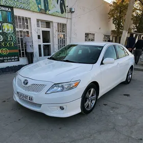 Toyota Camry 2008