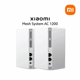 Xiaomi Mesh Sistem Ac1200