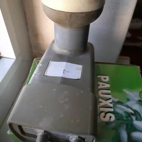 Golowka Anten Головка Антен