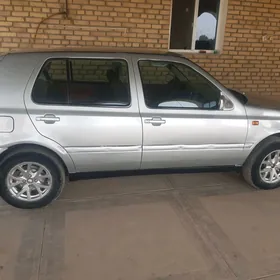 Volkswagen Golf III 1993