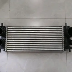 Интеркулер Ford Expedition