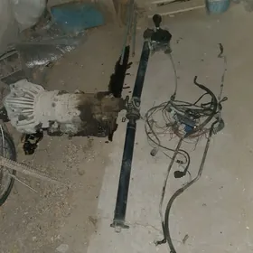 BMW e39 jyem karopga