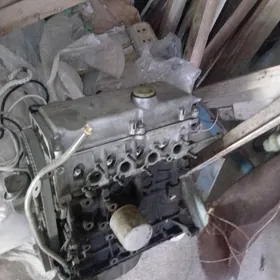 HYUNDAI GETZ 1.1 MOTOR