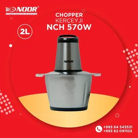 blender et sogan kerceyan 2L