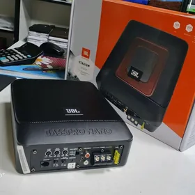 Sabufer JBL 1300 wat