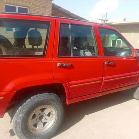 Jeep Grand Cherokee 1994