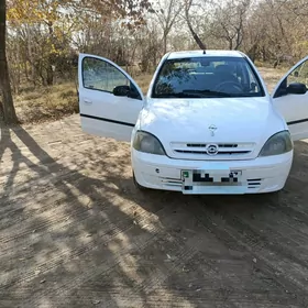 Chevrolet Astro 2003