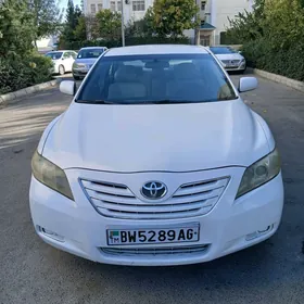 Toyota Camry 2009