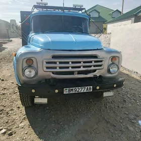 Zil 130 1989