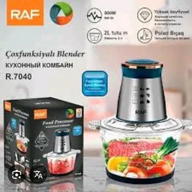 blender et sogan kerceyan 2 L