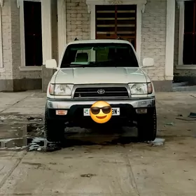 Toyota 4Runner 2000