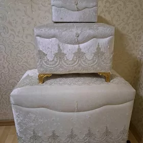 sandyk. nabor. bukja. sannyk.