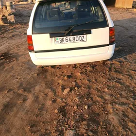 Opel Astra 1997