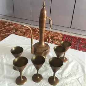 комплект антика