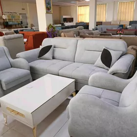 ️Diwan troyka ️Диван тройка