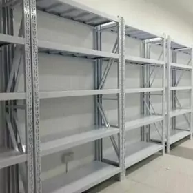 Полки,стеллажи,склады