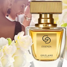 Женские духи ORIFLAME Giordani Gold Essenza 50 мл