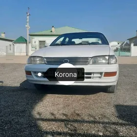 Toyota Corona 1993