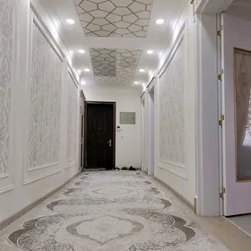 Podwoyskiy 4 komnat Balseker