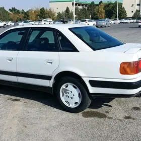Audi 100 1992