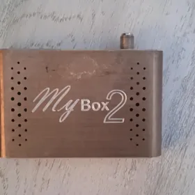 My box 2