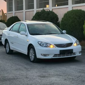 Toyota Camry 2002