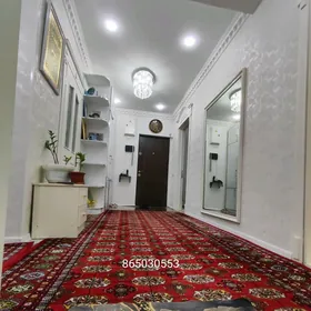 Satlyk jay Mir4   1 etaž