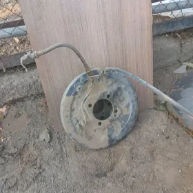 ызкы барабан комп