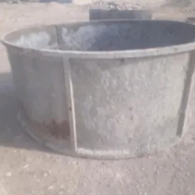 Колса галып