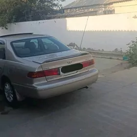 Toyota Camry 2001