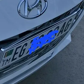 Hyundai Elantra 2021