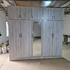 MEBEL TÄZE GARNITUR ŞFANER