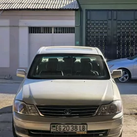 Toyota Avalon 2003
