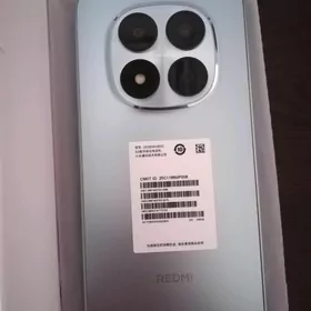 Редми нот 15 про