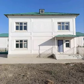 Коттедж Чоганлы район Гаи