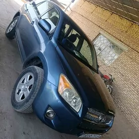 Toyota RAV4 2010