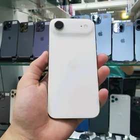 iphone 17 Air 256gb 100% 8geze