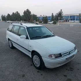 Opel Astra 1993