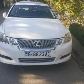 Lexus GS 300 2005