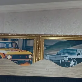 Картинки с рамкой