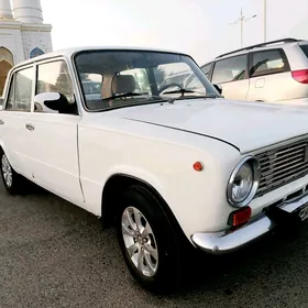 Lada 2101 1983