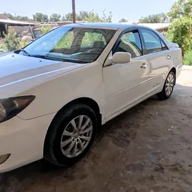 Toyota Camry 2005
