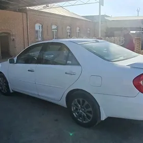 Toyota Camry 2003