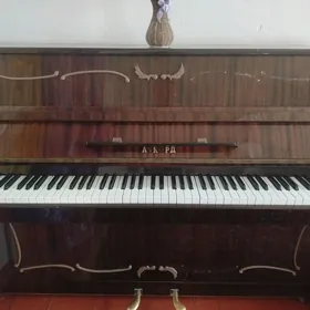 fortepiano