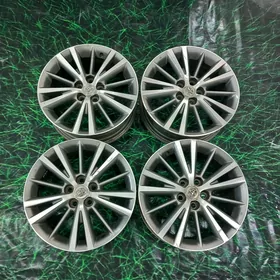 carolla karolla diska 16 orgin