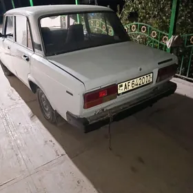 Lada 2107 1998