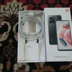 redmi not zaryajik