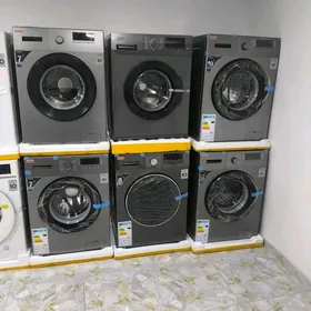 Новые стиральные машины